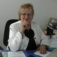 Елена Чаплюк