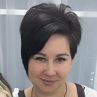 Нина Гокжаева