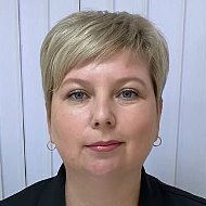 Виктория Гилева