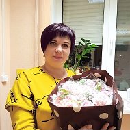 Екатерина Бадина