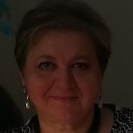 Ольга Клетченкова