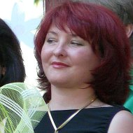 Елена Денисова