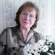 Анна Протасова
