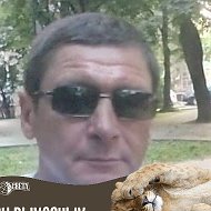 Владимир Рогач