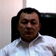 Sherzod Saidov