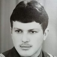 Виктор Кашкаров