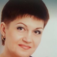 Марина Логинова