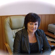 Людмила Долбилина