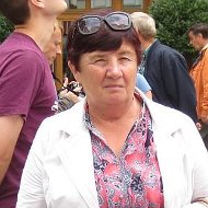 Анна Лешкевич
