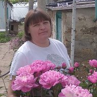 Людмила Долинка