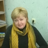 Елена Харитоненко
