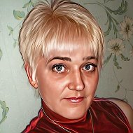 Татьяна Кривцева