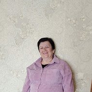 Людмила Беланова