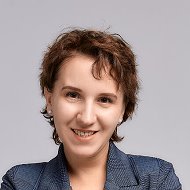 Анастасия Чильникина