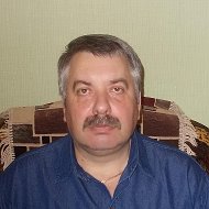 Михаил Нагорный