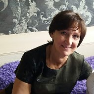Таня Шелковникова