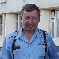 Сергей Ветохин