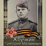Николай Жбучкин