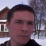 Санёк Вихров