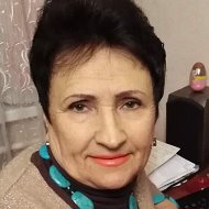 Валентина Колесникова