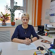 Ирина Венгерова