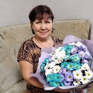 Маргарита Александрова