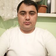 Akmatbek Genjebaev