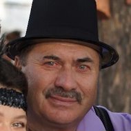 Василий Глебов