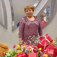 Евгения Тонкова