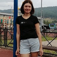 Анастасия Илиеску