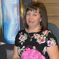 Жанна Васильченко