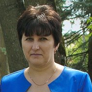 Марина Сухолет