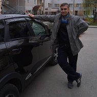 Алексей Зеленцов