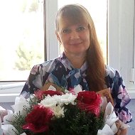Наталья Рытикова