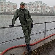 Василий Зинченко
