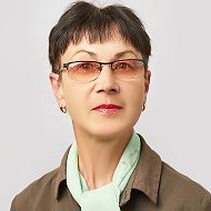 Татьяна Спиридонова