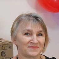 Ольга Цепилова