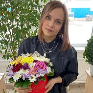 Ольга Груздева