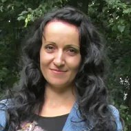 Наташа Омелянчук