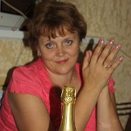 Светлана Кажаева