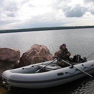 Виктор Кузнецов