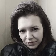 Екатерина Буня