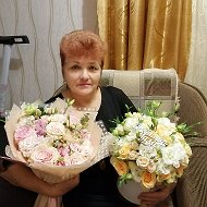 Алла Васина