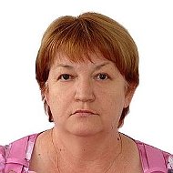 Светлана Бундина