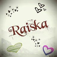 Raiska ))