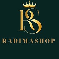 👑radimashop👑👑 Тд