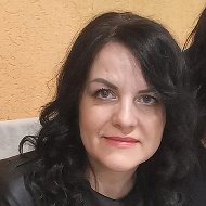 Елена Создашова