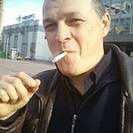 Михаил Черкасенко