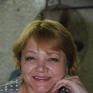 Елена Мирзаева