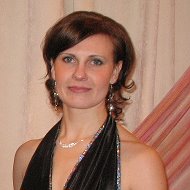 Ксения Антоновна